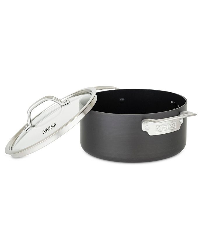 viking-anodized-nonstick-4qt-soup-pot-reviews-cookware-kitchen