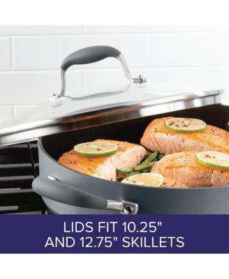 Advanced Home 2-Pc. Lid Set