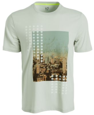 Ideology - Men's Graphic T-Shirt