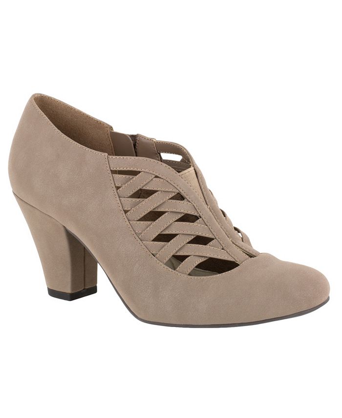 Dressy shooties store