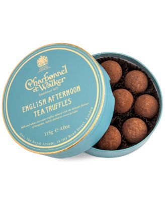 Charbonnel et Walker - English Afternoon Tea Truffles