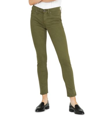 macys hudson jeans