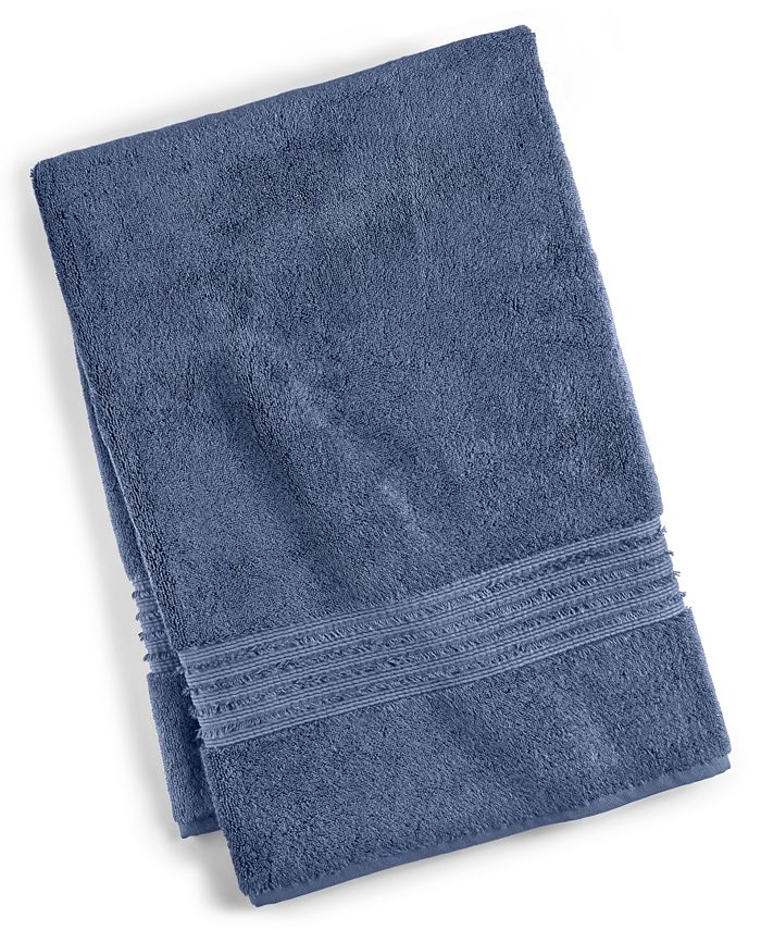 Hotel Collection Turkish 30" x 56" Bath Towel, Sold Individually & Reviews Bath Towels Bed