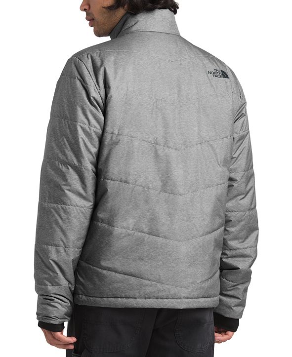 The North Face Men's Junction Insulated Jacket & Reviews Coats