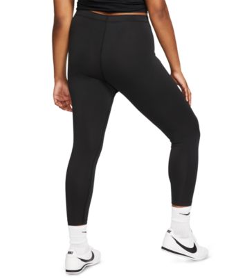 Nike Plus Size Leggings