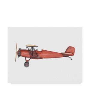 Ethan Harper Clear Skies Ii Canvas Art - 20