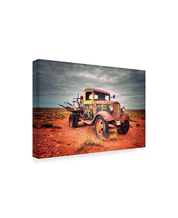 Trademark Global - 