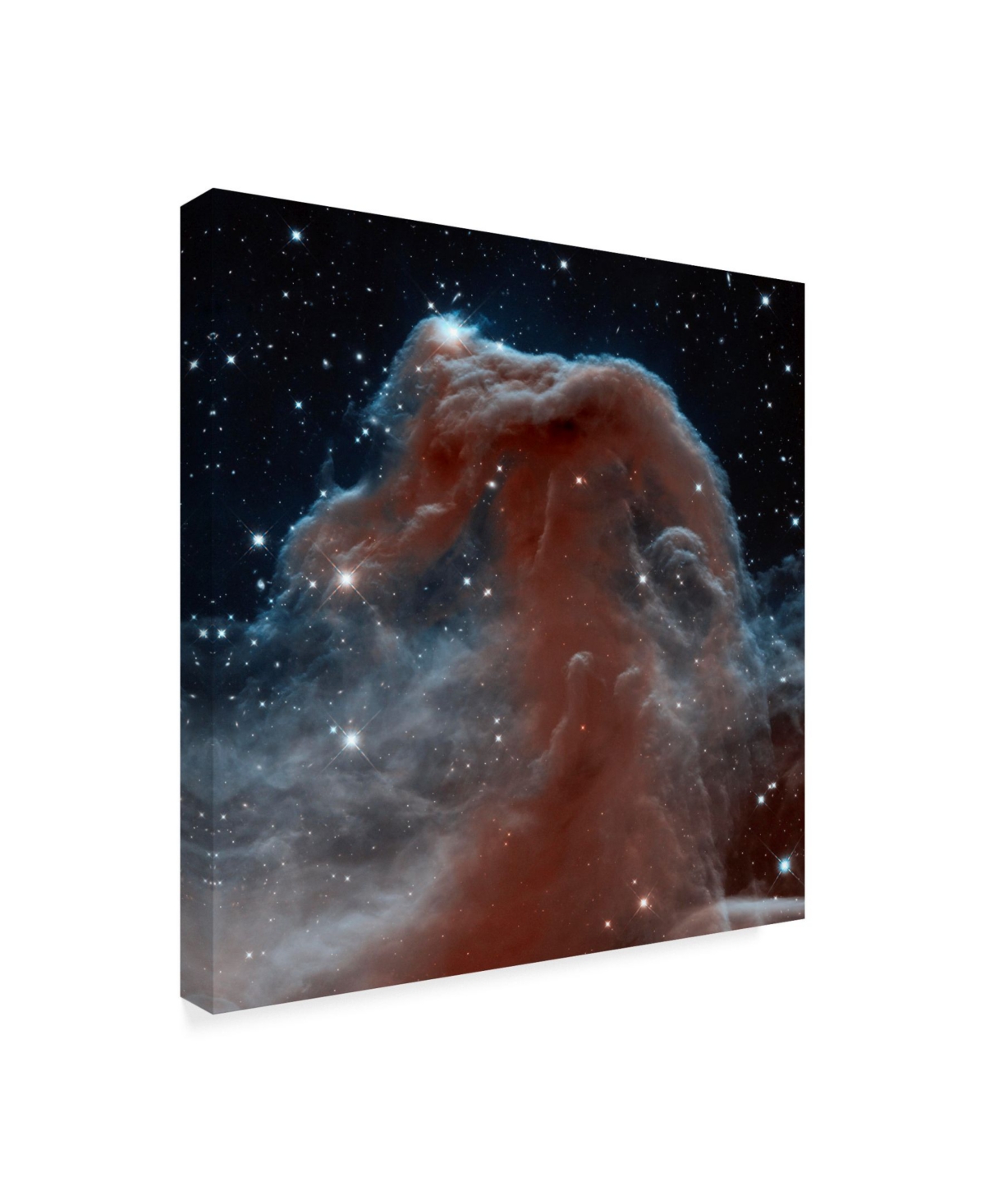 Unknown Space Photography Ix Canvas Art -