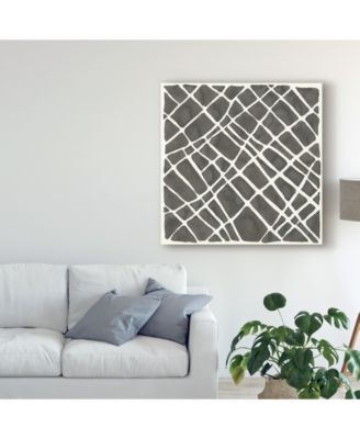 Trademark Global Chris Paschke Graphics VI Canvas Art - 15" x 20"