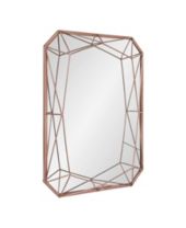 Pink Floor Mirrors Macy S