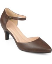 Macy's j renee sales shoes