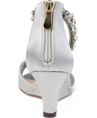 Women's Connor Evening Demi Wedge Sandals