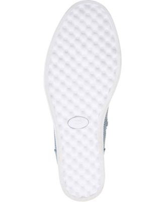 Women's Clara Inside Zip Wedge Sneakers