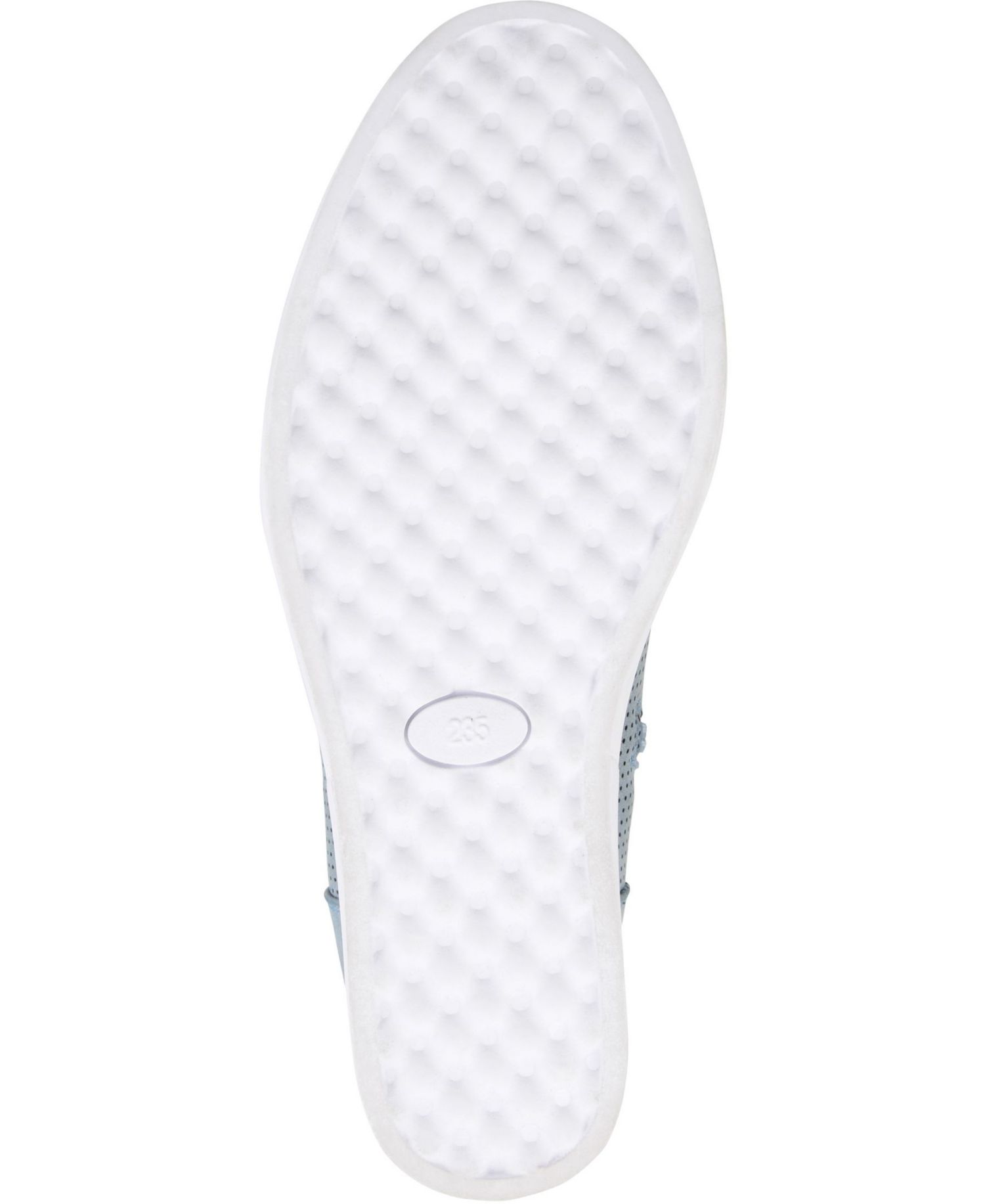 Women's Clara Inside Zip Wedge Sneakers
