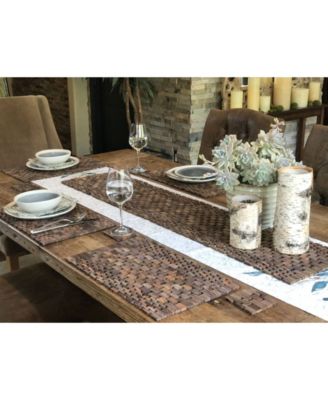 Rosewood Table Runner
