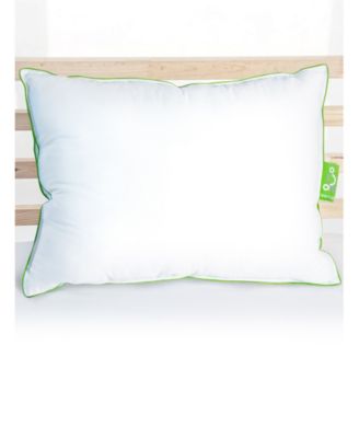 non down pillows