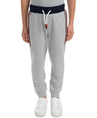 tommy hilfiger boys sweatpants