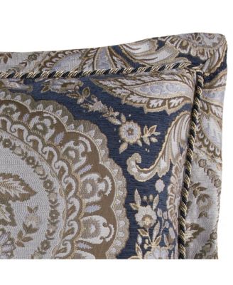 Croscill Valentina King Comforter Set - Macy's