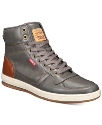 levi stanton high top