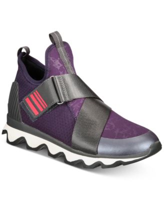 sorel athletic shoes