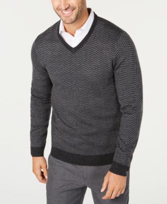 macy's merino wool sweaters