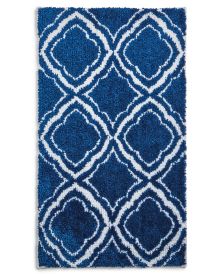 Blue Bath Rugs And Mats Macy S