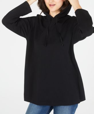 eileen fisher hoodie