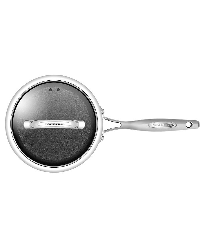 SCANPAN HaptIQ 2Qt. Saucepan Macy's