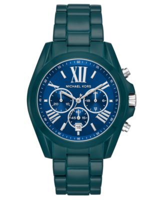 michael kors bradshaw smartwatch macys