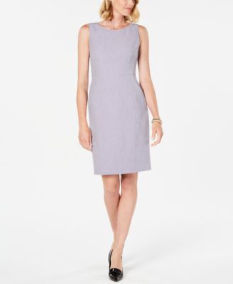 sheath dress