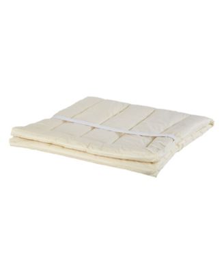 Mypad Washable Wool Mattress Pads
