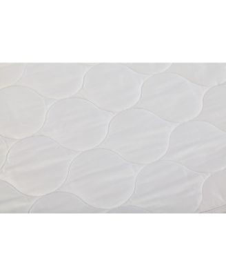 Mywoolly Natural Washable Wool Filled Pillow Protectors