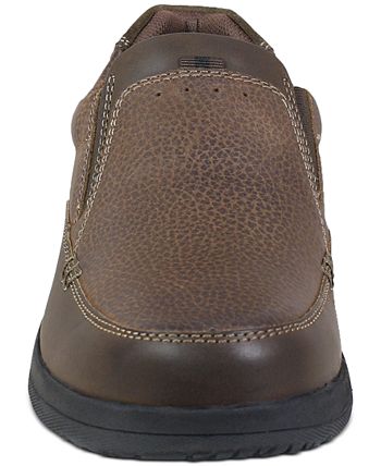 Nunn Bush - Men's Cam Lightweight Loafers