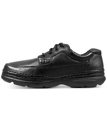 Nunn bush cameron moc toe oxford hot sale