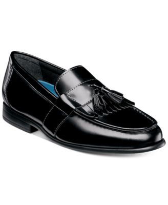 Nunn Bush Men s Denzel Kiltie Tassel Loafers Macy s