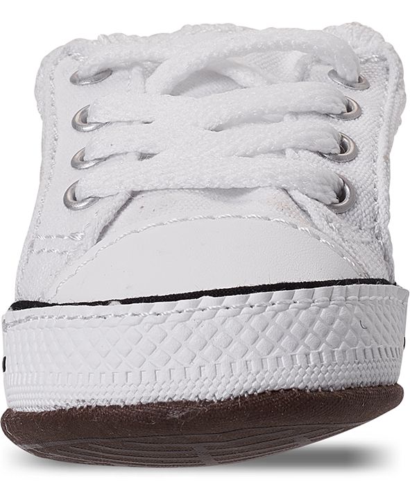 Converse Baby Chuck Taylor All Star Cribster Crib Booties from Finish