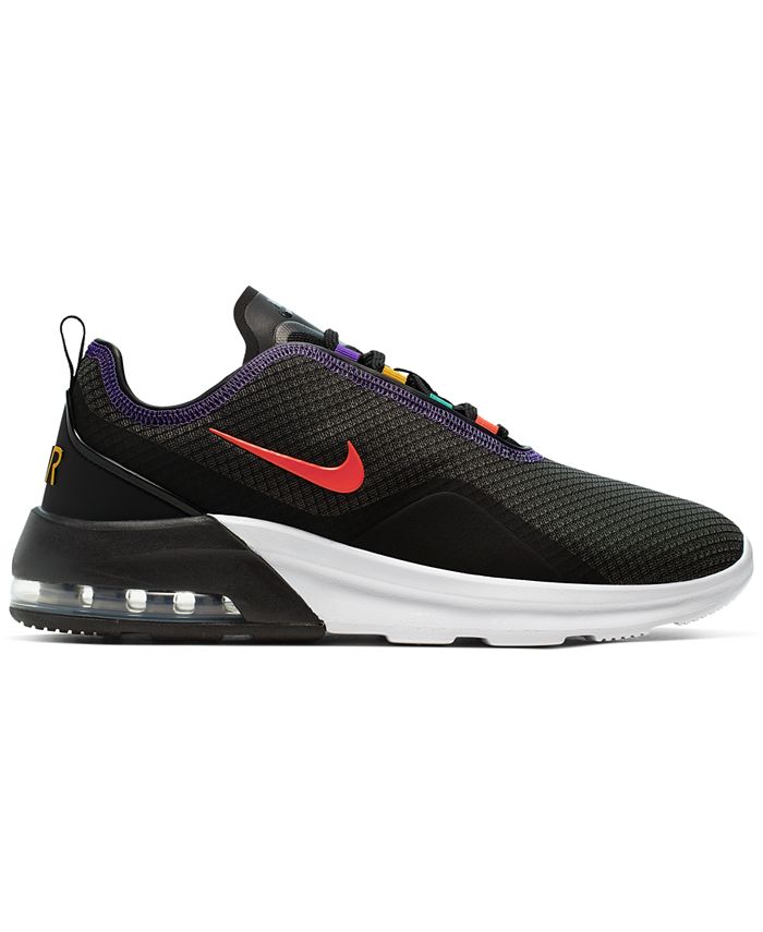 max motion 2 sneakers