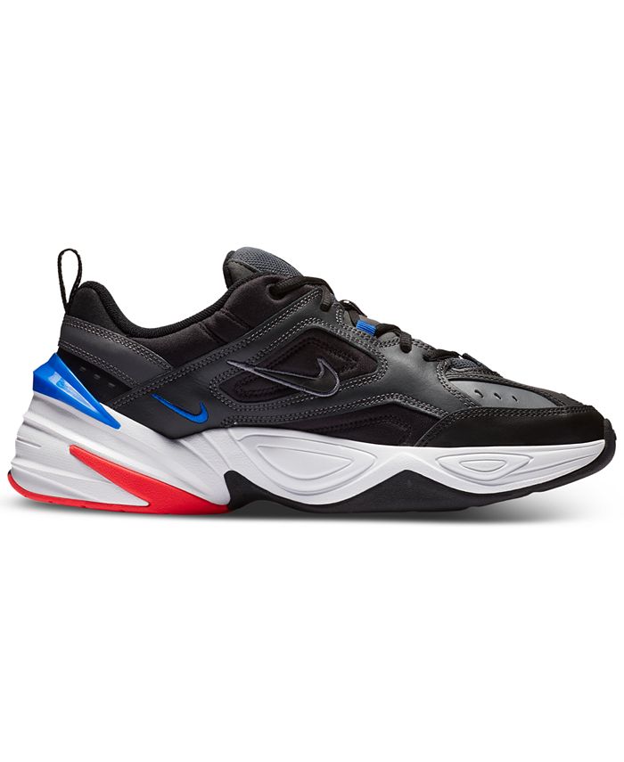 m2k tekno finish line