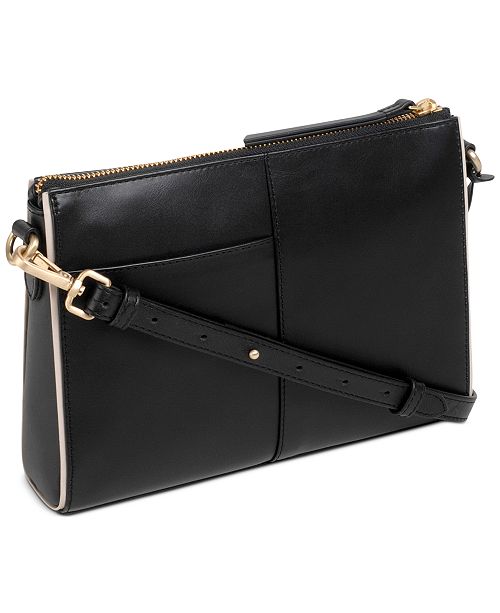 Radley London Selby Street Small Ziptop Crossbody & Reviews Handbags