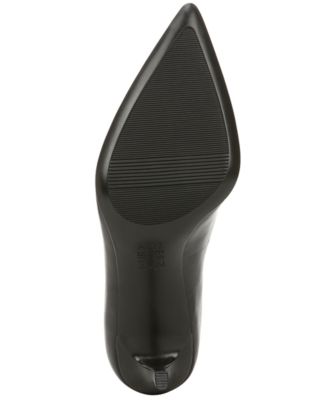 Women's Anna Pointed Toe Dress Pumps