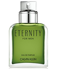 Men's Eternity Eau de Parfum, 3.3-oz.