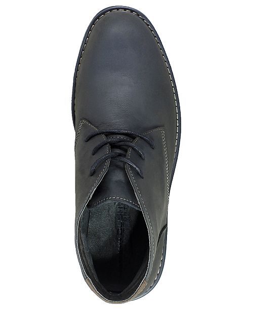 Nunn Bush Men S Lancaster Classic Chukka Boots Reviews All