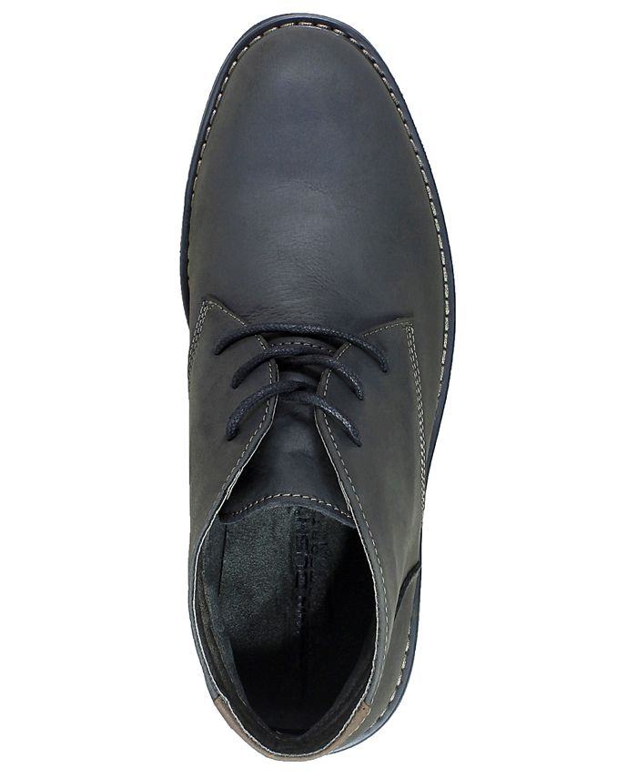 nunn bush men's lancaster chukka boot