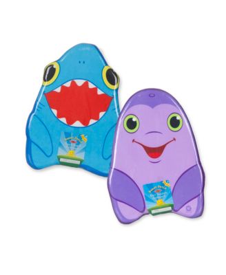 melissa and doug shark