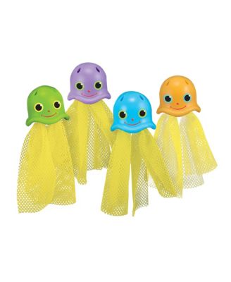 Jolly Jellyfish Sinkers Jolly Jellyfish Sinkers