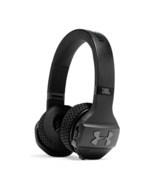JBL - Under Armour&reg; Sport Wireless Train &ndash; Engineered by &reg;