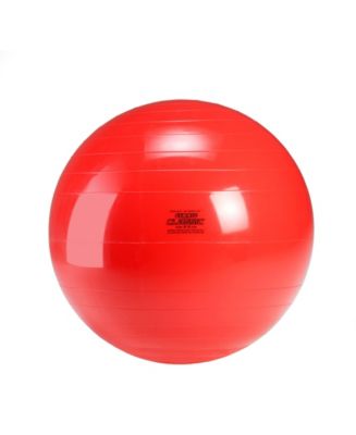 Gymnic Classic Exercise Ball 55 - Macy's