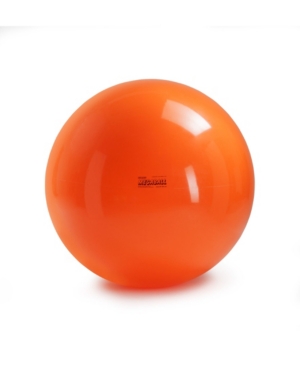 Gymnic Megaball 150 In Orange