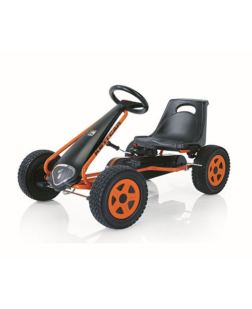 Kettler Kettcar Sao Paulo Ii Pedal Go Cart Reviews Home