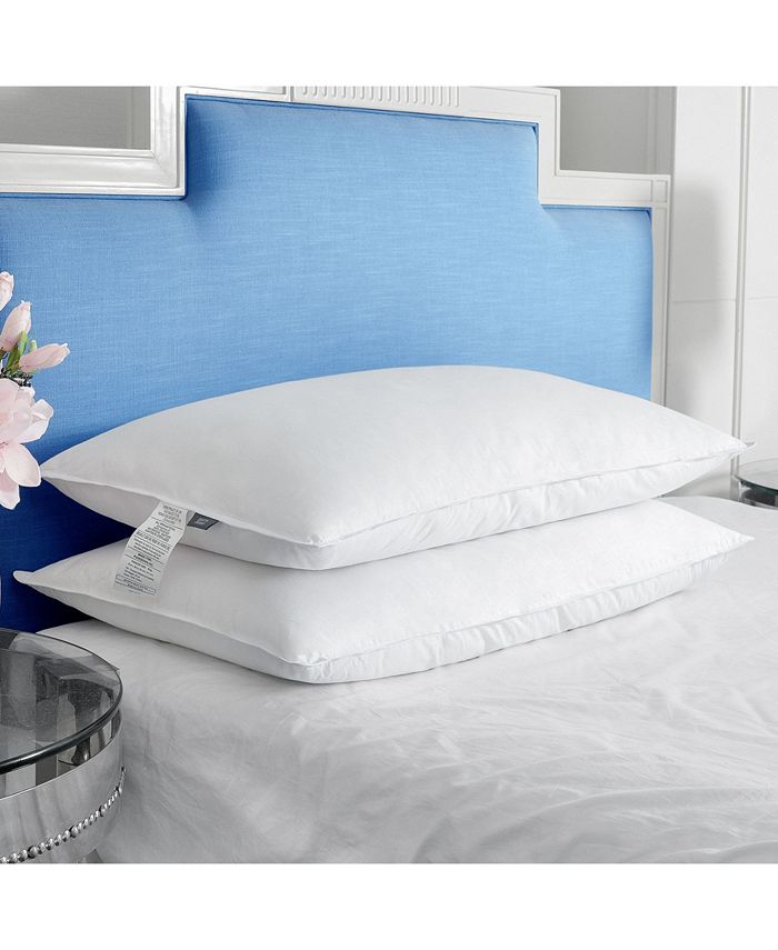 Puredown Pillow Set of 2 King Size Macy's
